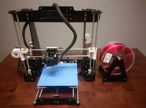 Anet A8 3d printer